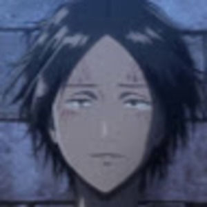 Meet your Posher, Isla